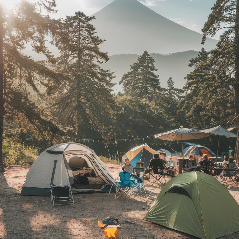 ライゼホビー様々な活用シーン