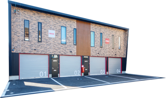 寝屋川木田ライゼホビー