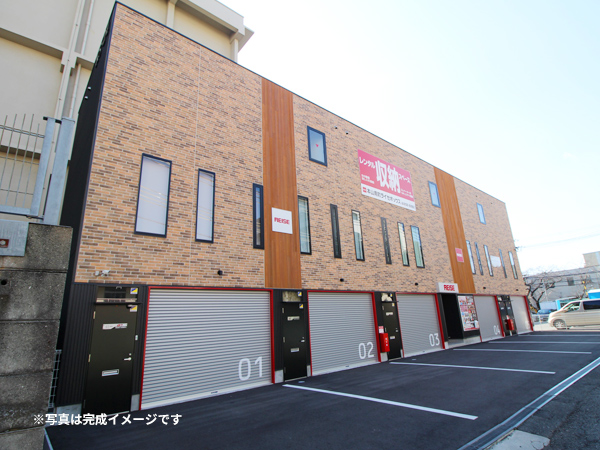 岸田堂ライゼホビー