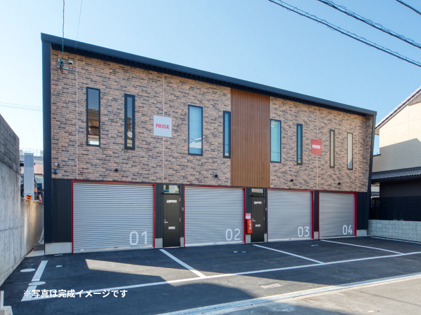 寝屋川木田ライゼホビー