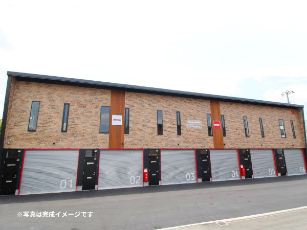 西宮笠屋町２ライゼホビー