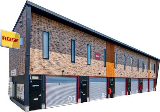 西宮笠屋町2ライゼホビー